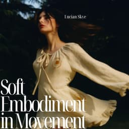 Soft Embodiment in Movement - Lucian Skye
