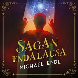 Sagan endalausa - Michael Ende