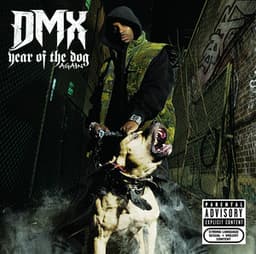 Year Of The Dog...Again - DMX