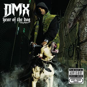 Year Of The Dog...Again - DMX