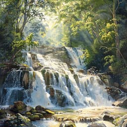 Melodías Relajantes Para La Armonía Del Yoga - Sonidos de yoga