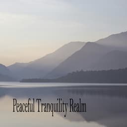 Peaceful Tranquility Realm - Música Relajante
