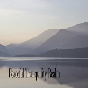 Peaceful Tranquility Realm - Música Relajante