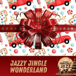 Jazzy Jingle Wonderland - Children Christmas Jazz