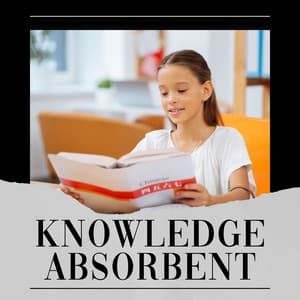 Knowledge Absorbent - Baby Relax Channel