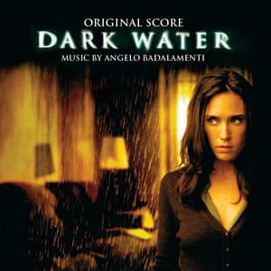 Dark Water - Angelo Badalamenti