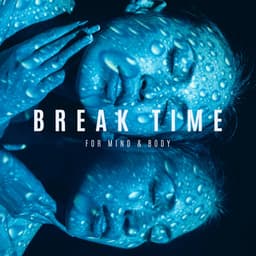 Break Time for Mind & Body: Summer Calm Meditations, Mindful Melodies - Sleep Cycles Music Collective