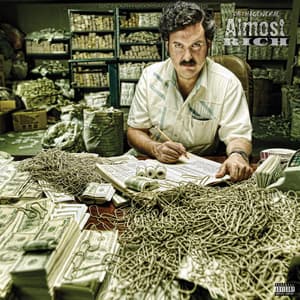 Almost Rich - DB Tha General