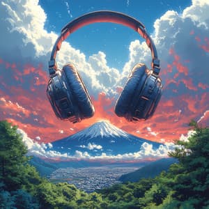 Lo Fi Hip Hop Background Music BGM 2025 Study Work Game Sleep - Lo Fi Hip Hop