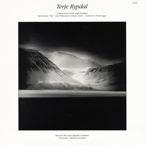 Undisonus / Ineo - Terje Rypdal