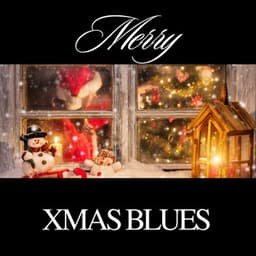 Merry Xmas Blues - Christmas 2022 Hits