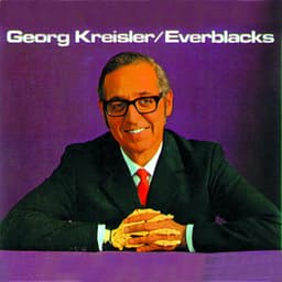 Georg Kreisler - Everblacks - Georg Kreisler