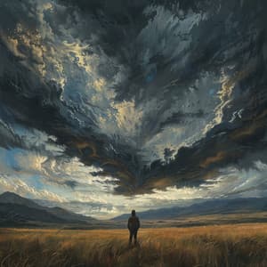 Ecos Puros: La Esencia Melódica De La Lluvia - Delta Ondas Puras