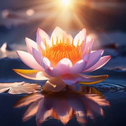 Alegría Con Masajes Del Spa: Toque Melódico Suave - Tonos curativos para ti