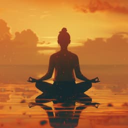 Sonidos Pacíficos Para La Meditación - Chakras de meditación