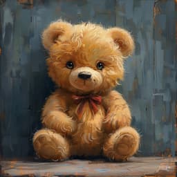 Melodía Nocturna Tranquila De La Canción De Cuna: Música Relajante Para Dormir Al Bebé - Los dormilones de música para bebés