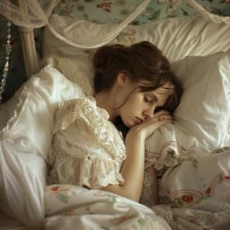 Quiet Binaural Sleep Soundscapes - 3 Hz Guru