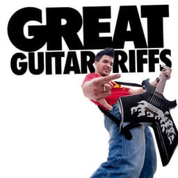 Great Guitar Riffs - Best Guitar Songs