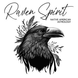 Raven Spirit - Native Classical Sounds