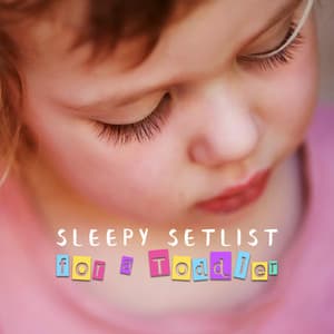 Sleepy Setlist for a Toddler - Sleepy Music Zone