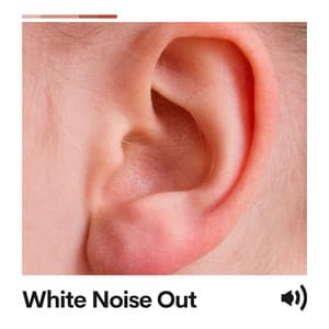 White Noise Out - Loopable White Noise