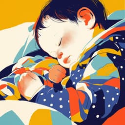 Playful Harp Dreams - Lullaby Orchestra