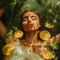 Bliss i Ditt Bo: Hemma Spa och Yoga Terapi Äventyr - Spa Day At Home