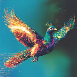 Het Middelpunt van Aviaire Wildernis - Natural Woodland Sounds