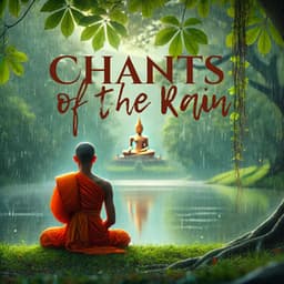 Chants of the Rain: Zen Rituals of Rain and Water - Calming Water Consort