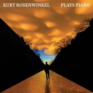 Kurt Rosenwinkel Plays Piano - Kurt Rosenwinkel