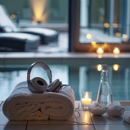 Harmonic Retreat: Sounds for Spa and Massage - Music for Stress Relief