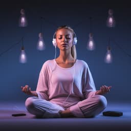 Serenidad Estruendosa: Flujo Melódico De Relajación - Musa k