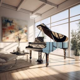 Gentle Night: Baby Sleep Jazz Piano Lullabies - Instrumental Chill Jazz