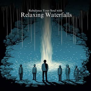 Rebalance Your Soul with Relaxing Waterfalls - Worldwide Nature Studios