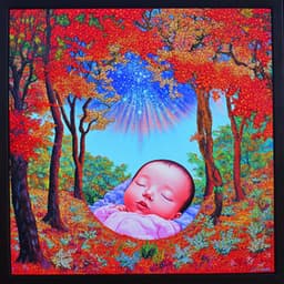 Nuit Enchantée: France Éternelle sous les Accords Célestes - Ambiente para Dormir