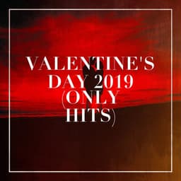 Valentine's Day 2019 - The Love Allstars