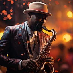 Harmony Nights: Jazz Music for Peace - The Jazzmen