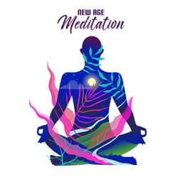 New Age Meditation: Calming Sounds, Quieting the Mind, Healing Tones, Clarity and Focus - Mindfulness Meditation Guru