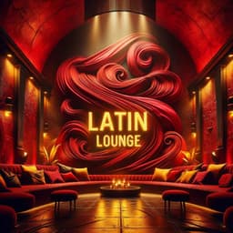 Latin Lounge - Nelson Nite