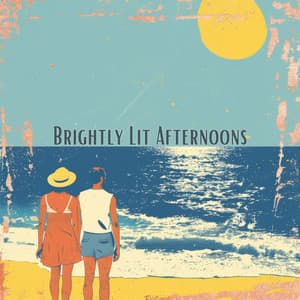Brightly Lit Afternoons - Relajante Conjunto de Música Zen