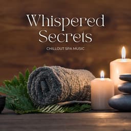 Whispered Secrets: Chillout Spa Music - Ultimate Spa Music