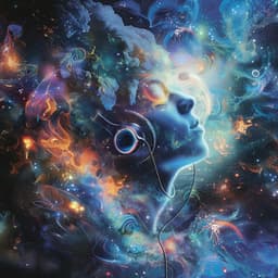 Concentration Flow: Binaural Work Rhythms - Work Music