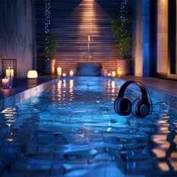 Ambient Tones: Spa Relaxation Sounds - Massage Music Playlist