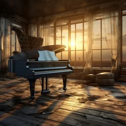 Restful Melodies: Sleep Piano Suite - Sleeping Piano