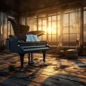 Restful Melodies: Sleep Piano Suite - Sleeping Piano