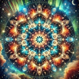 1111 Hz Angelic Message - Angelic Impulse