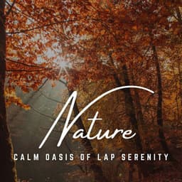 Nature's Lap: Tranquil Retreat for Cats - Recording Nature