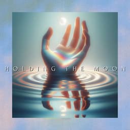 Holding the Moon - Soothing Music Collection