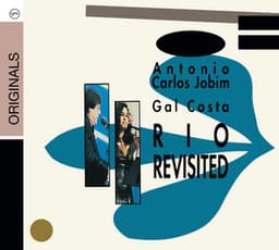 Rio Revisited - Gal Costa