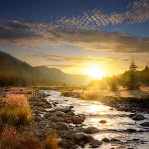 Hip Hop De Relajación: Música Para La Relajación - Ritmos suaves y cósmicos